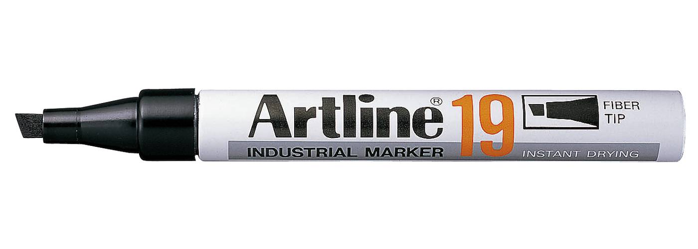 Märkpenna Artline 19