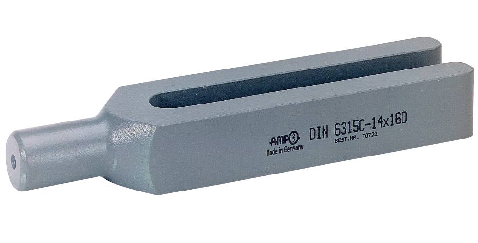 Spännjärn AMF 6315 C – bild 1
