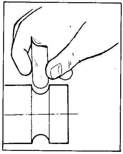 Radiemätare Limit – bild 2