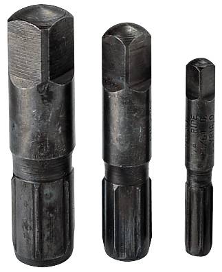 Rörutdragare sats Ridgid 883