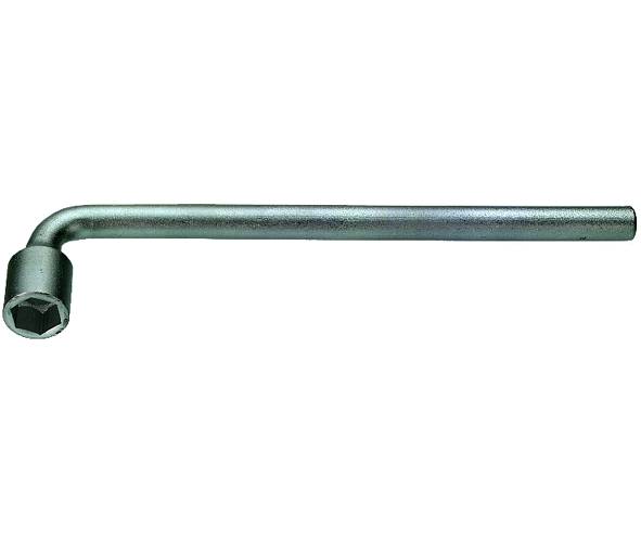 Sexkant hylsnyckel Gedore 25