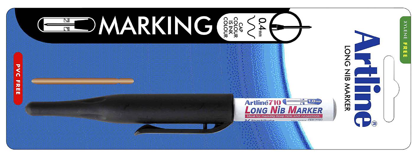 Märkpenna Artline 710