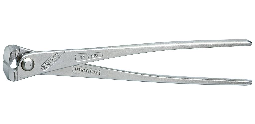 Najtång. Knipex 9910 / 9914 – bild 2