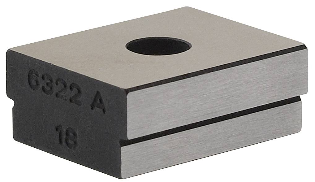 Spännunderlägg - spårklack AMF 6322 A