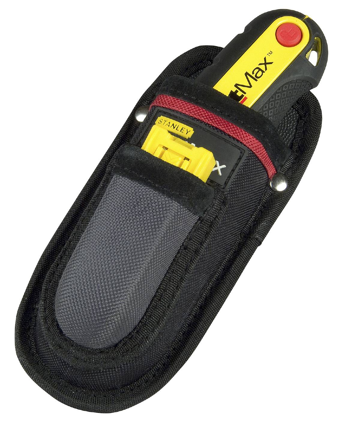 Knivhölster FatMax för Stanley universalknivar