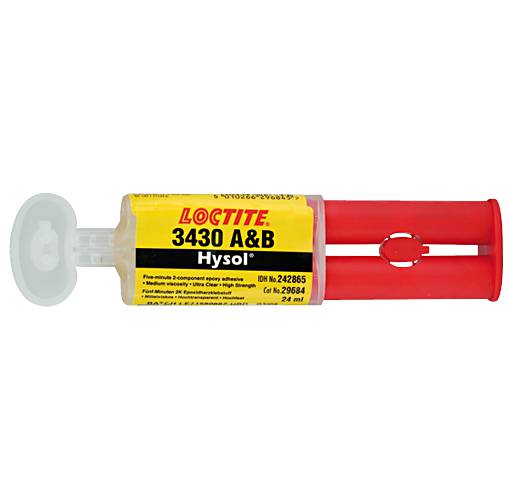 Epoxylim  Loctite 3430