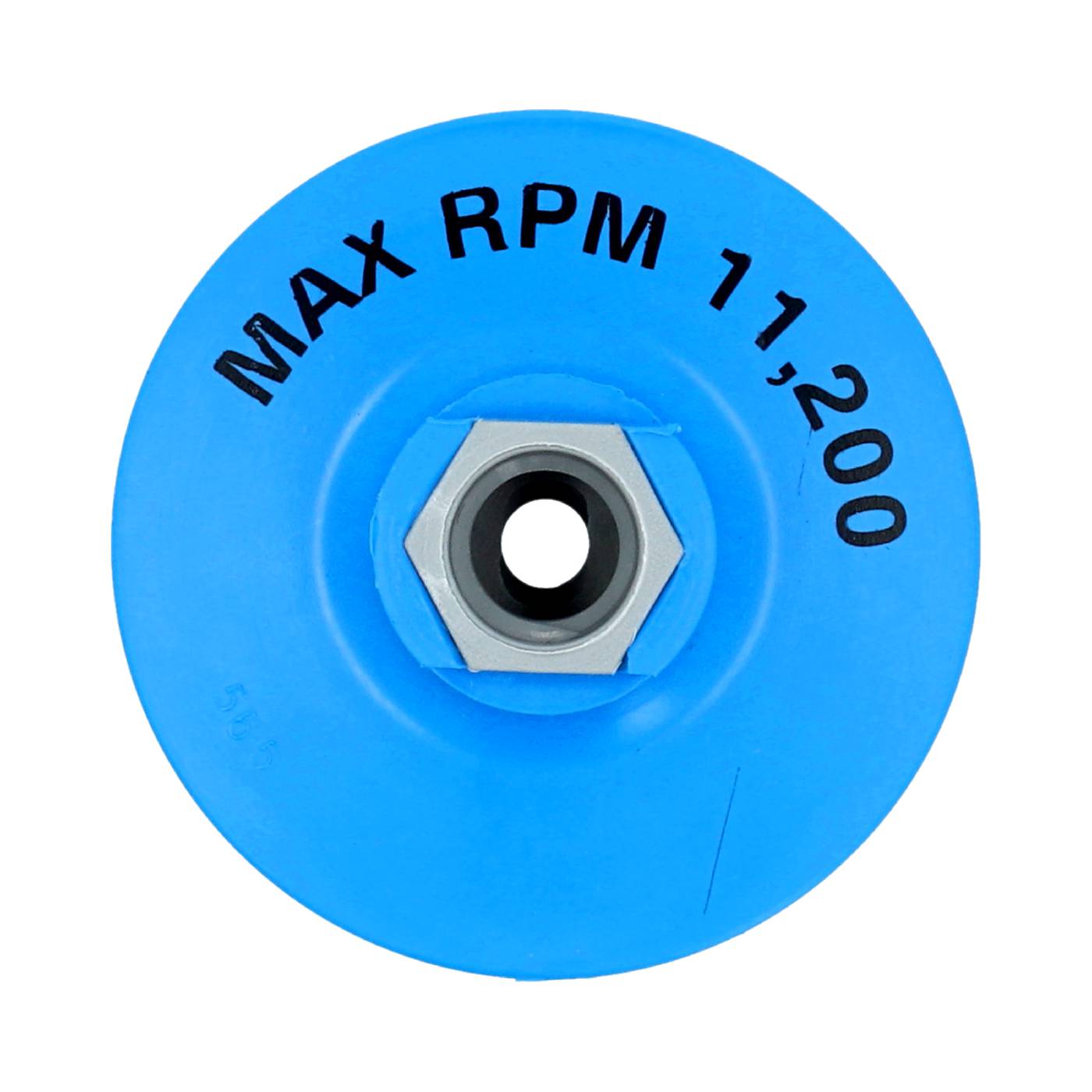 Kvickrondell Norton Flexi-flap TR Roloc – bild 1