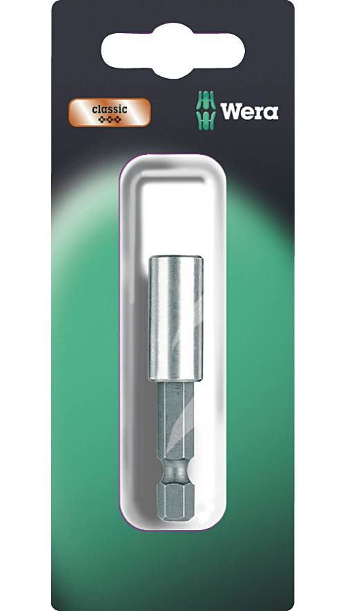 Bitshållare - med magnet Wera 893 – bild 1