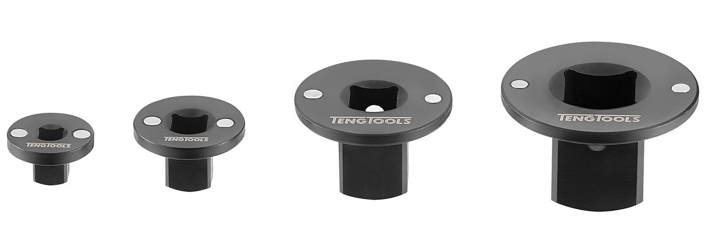 Insatsövergångsats Teng Tools MX04