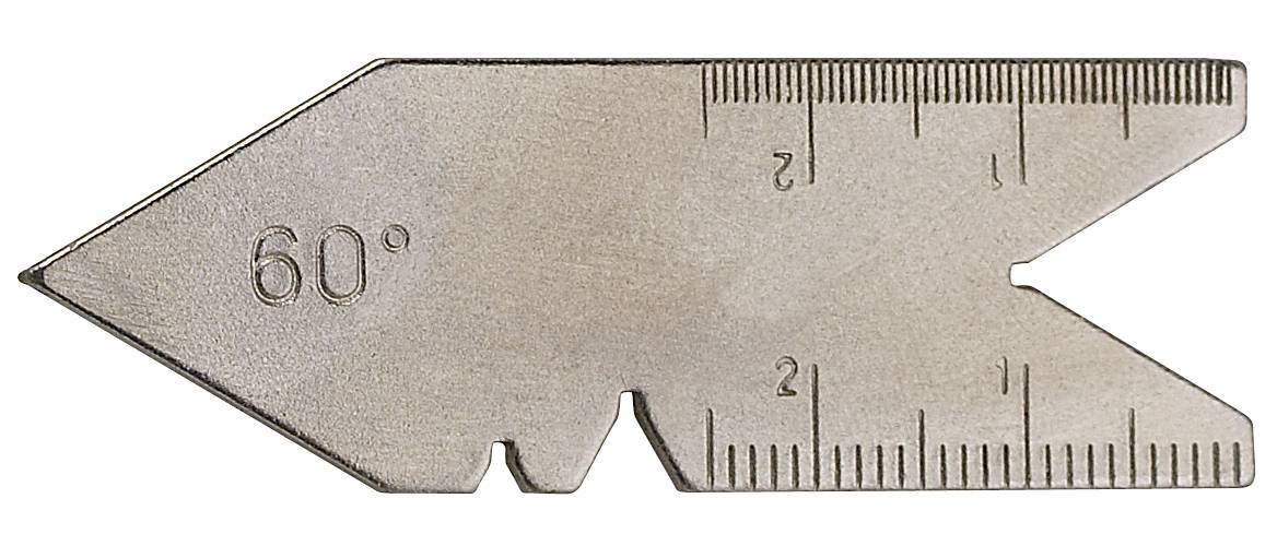 Gängmall Limit