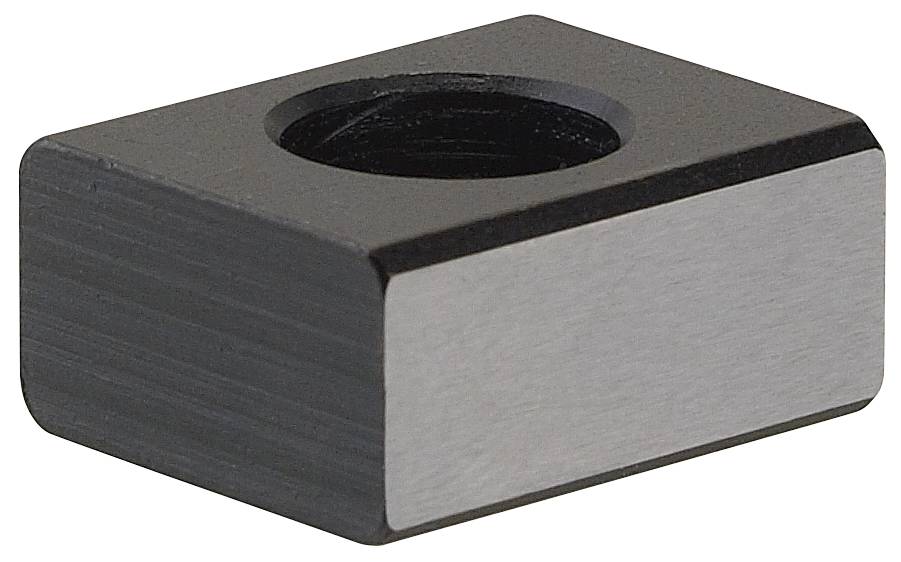 Spännunderlägg - spårklack AMF 6322 B