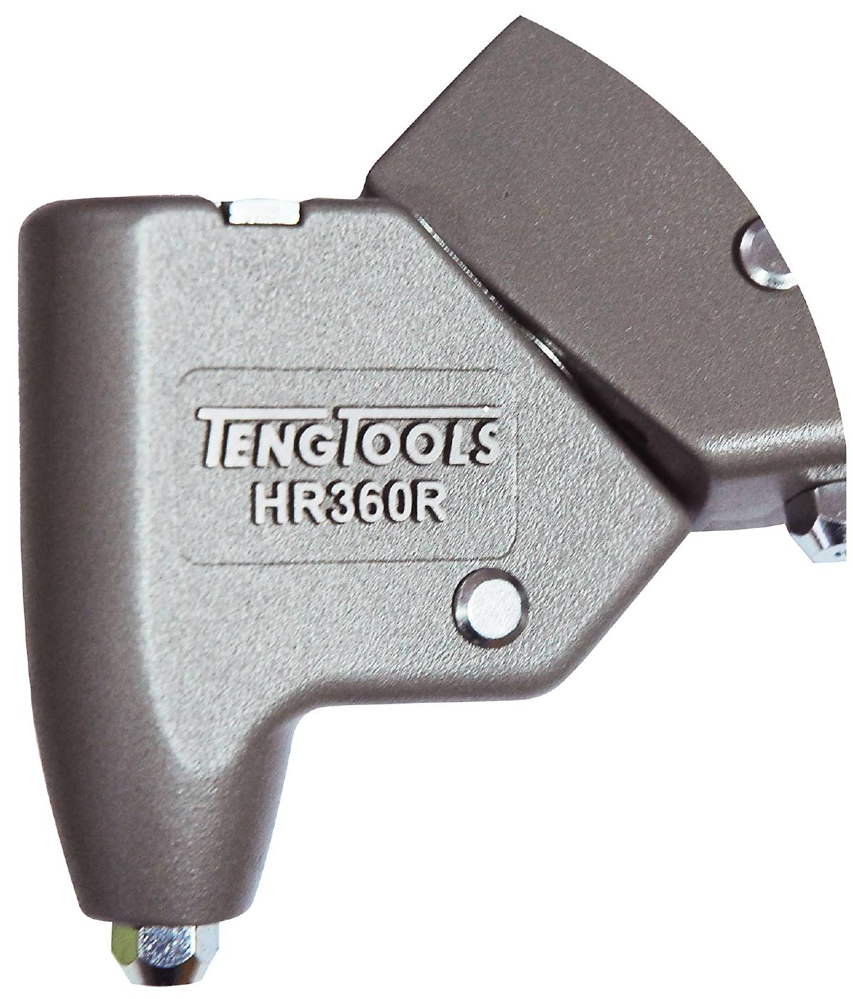 Nittång med vridbar nos Teng Tools HR360R – bild 1
