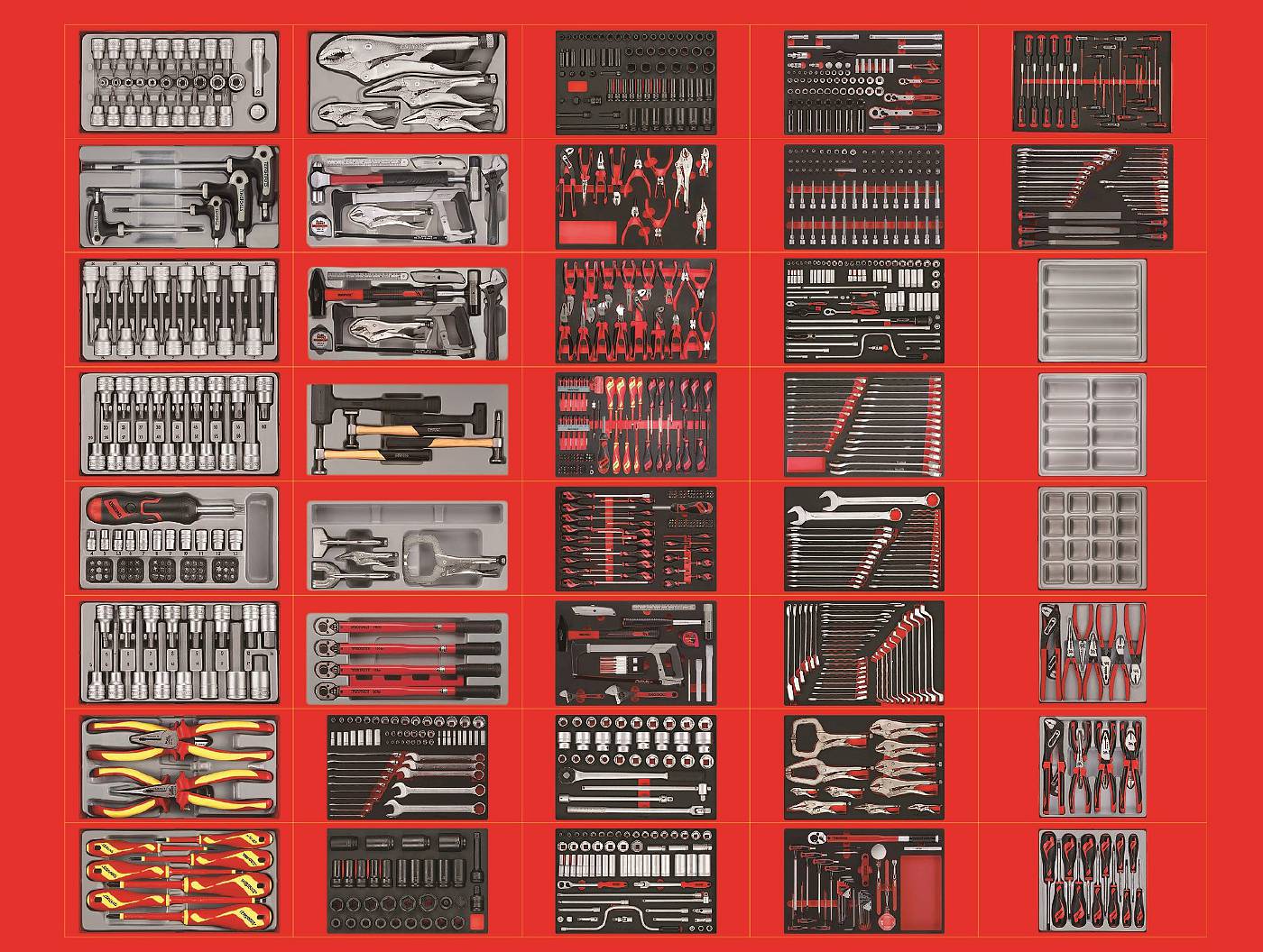 TT märksats Teng Tools ST-TTP01