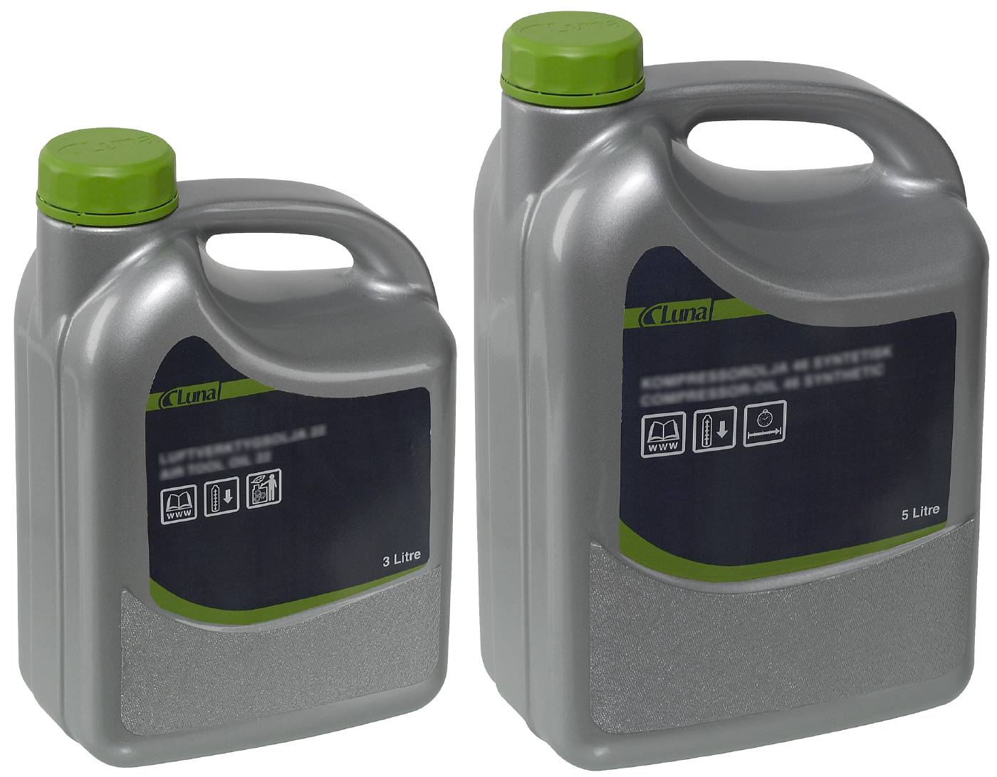 Skärvätska CUTFLUID BIO – bild 1