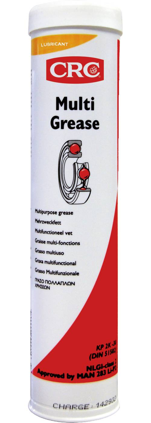 Mineralfett CRC Multipurpose grease – bild 2