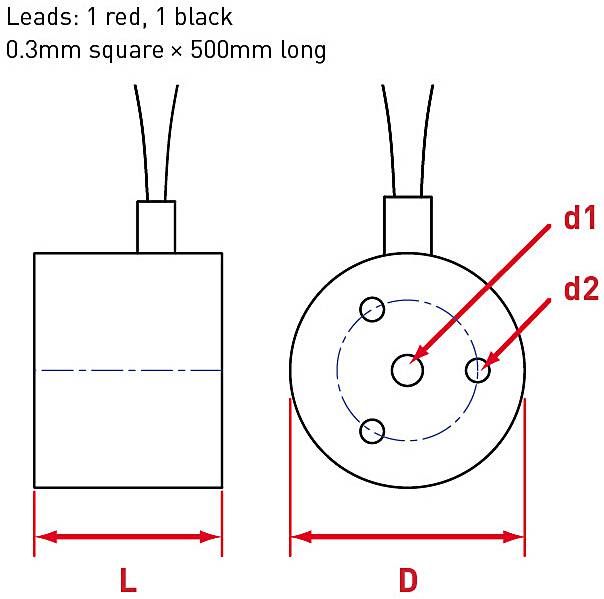 Elektromagneter Eclipse – bild 3