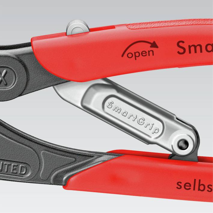 Motortång. Knipex 8501