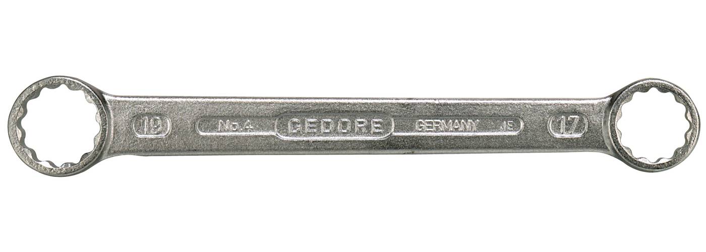 Ringnyckel Gedore 4