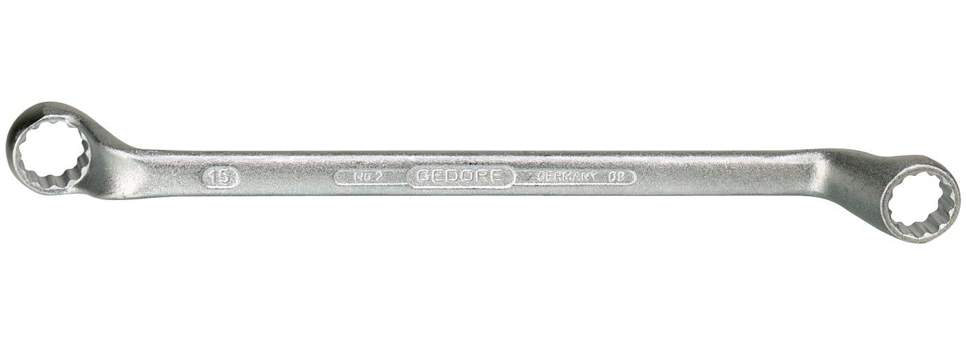 Ringnyckel Gedore 2 MM