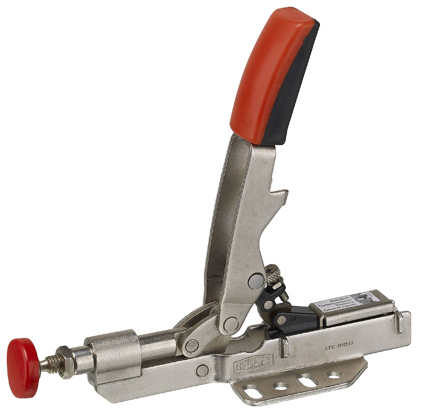 Tryck- och dragspännare Bessey STC-IHH25