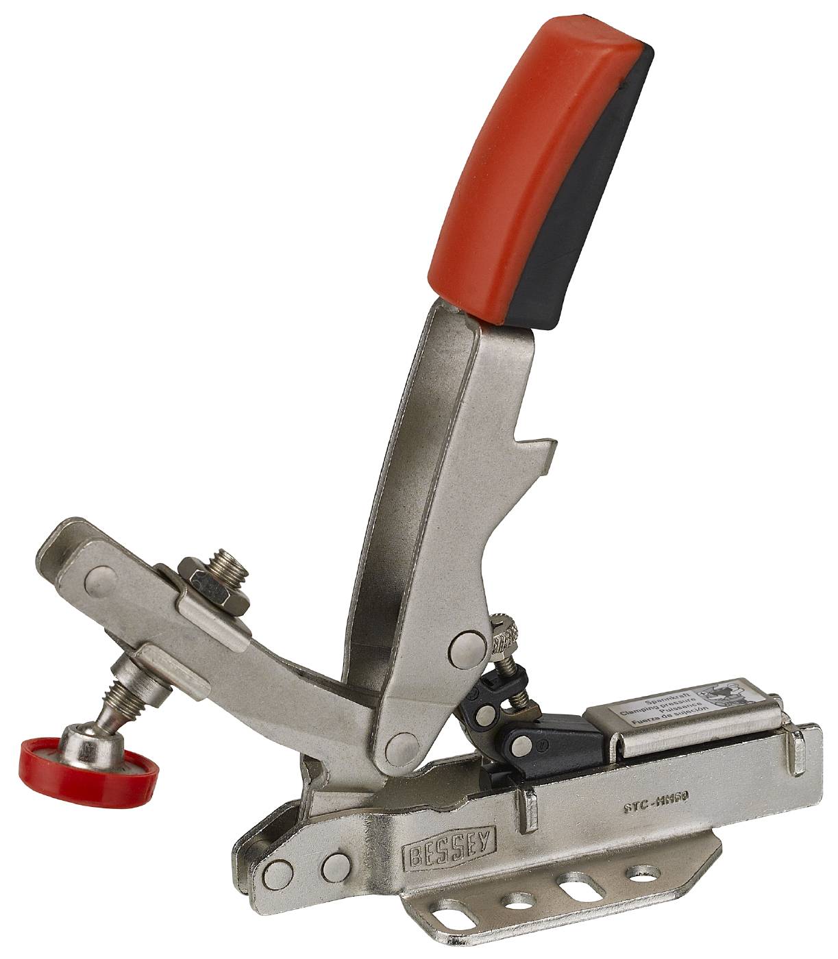Snabbspännare Bessey STC-HH50 / STC-HH70