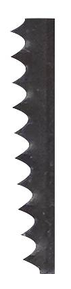 Insticksågblad SL 32 BIM Luna – bild 2