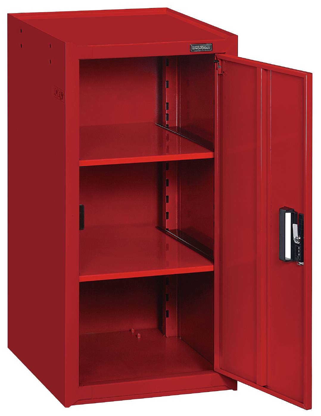 Sidoskåp till Teng Tools montörvagnar. Teng Tools TCW-D3 / TCW-SP01 – bild 3