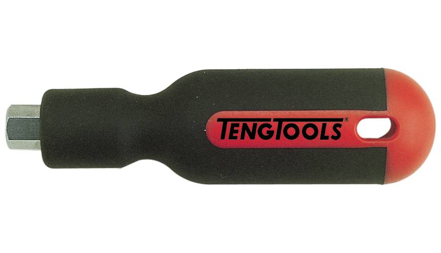 Separata delar till sats TTMD12D Teng Tools – bild 1