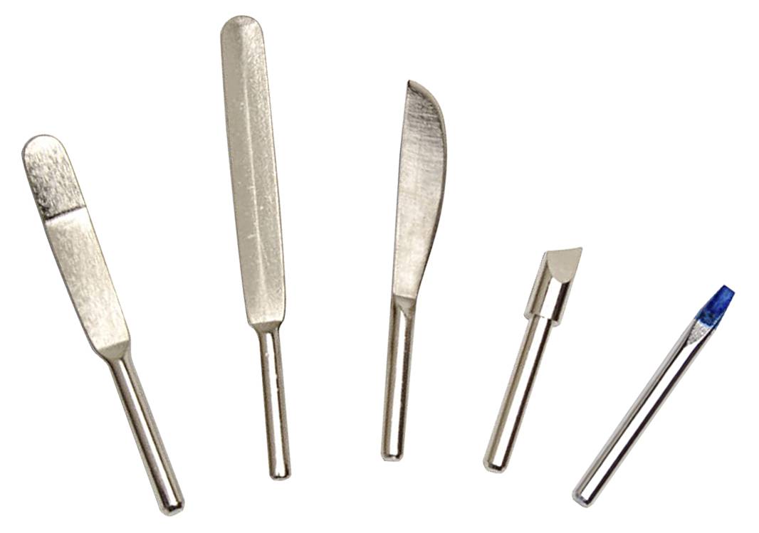 Lödpistol Weller - Apex Tool Group TB 100 EU – bild 2