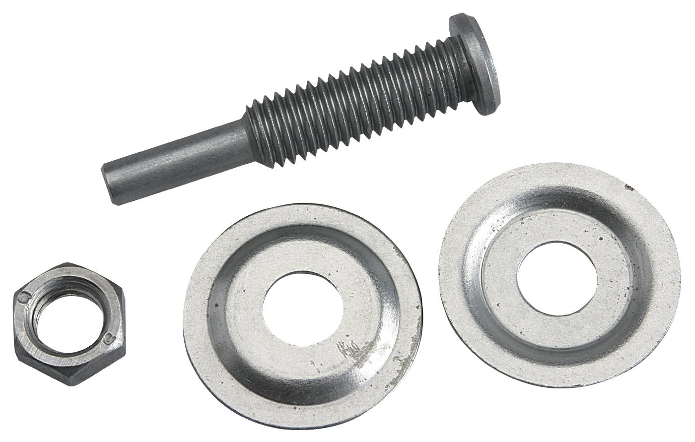 Spindlar för Rapid strip-rondeller – bild 2
