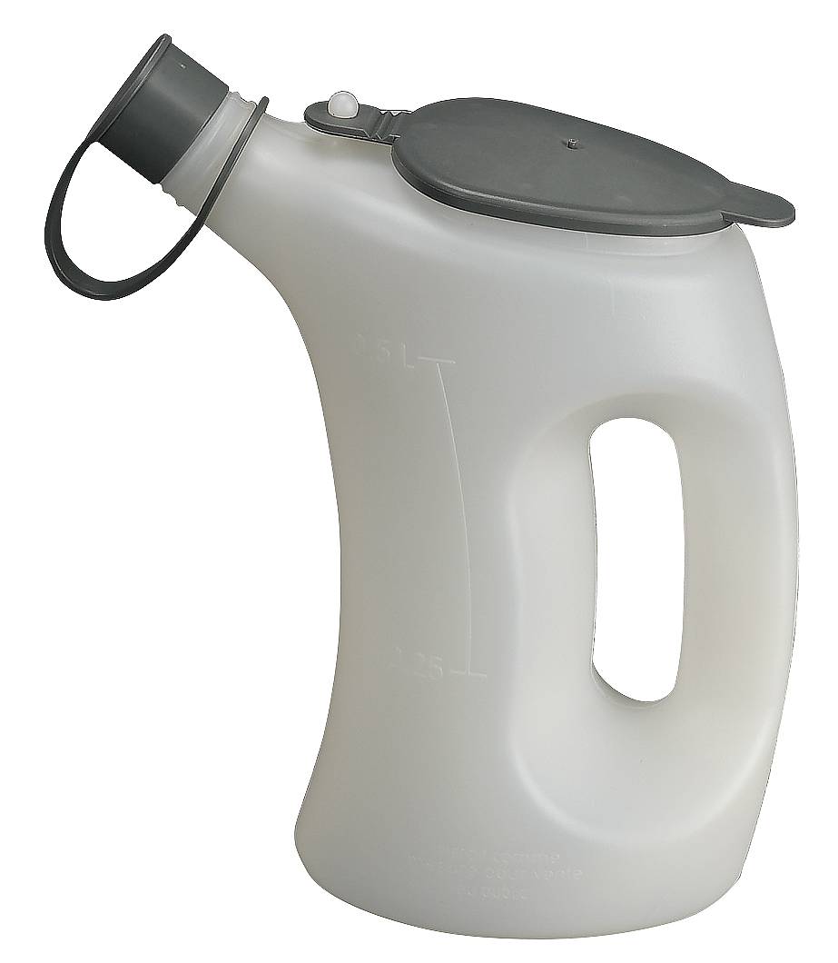 Oljemått Pressol 07520 / 07524