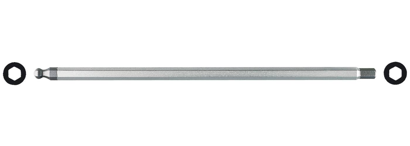 Kombiklinga Wera Rocko-Vario 84