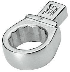Insticksverktyg för rek. fäste 14x18 mm för momentnycklar Gedore Ringnyckel
