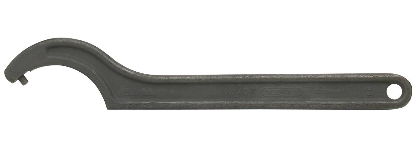 Haknyckel Gedore 40 Z