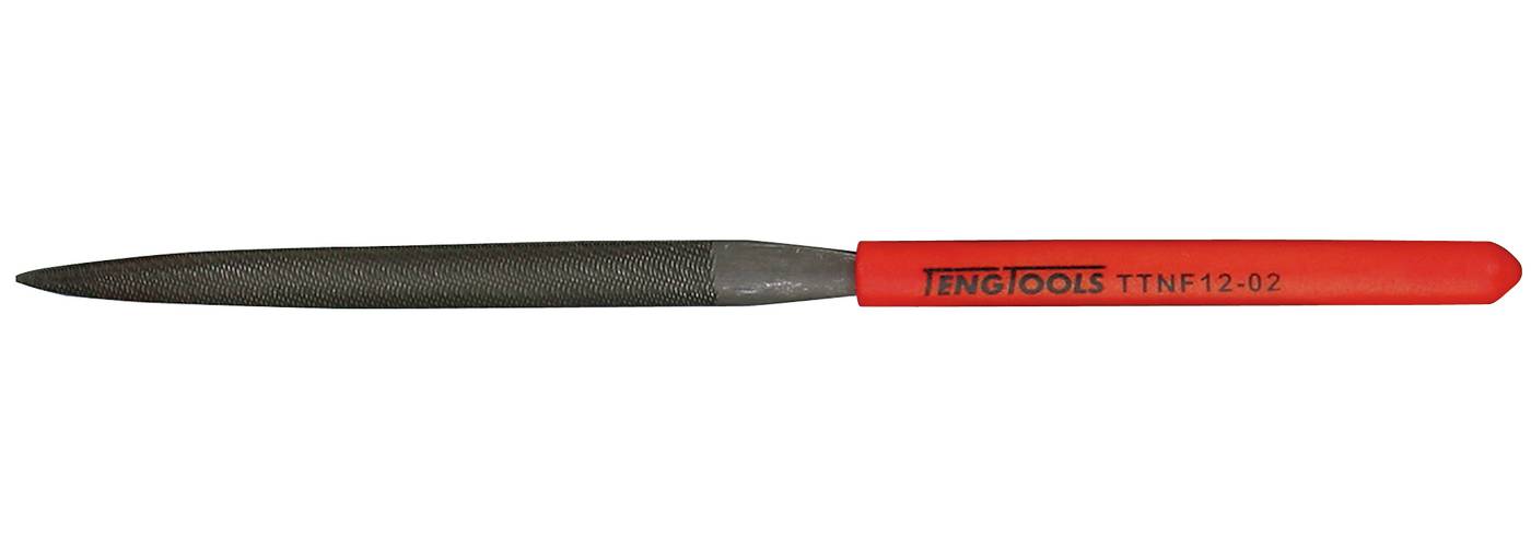 Nålfil Teng Tools TTNF12-
