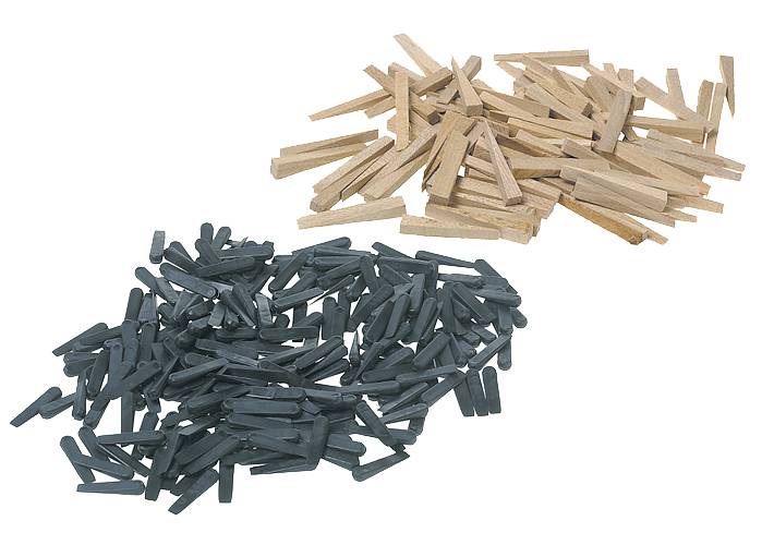 Plastkilar KGC 7441