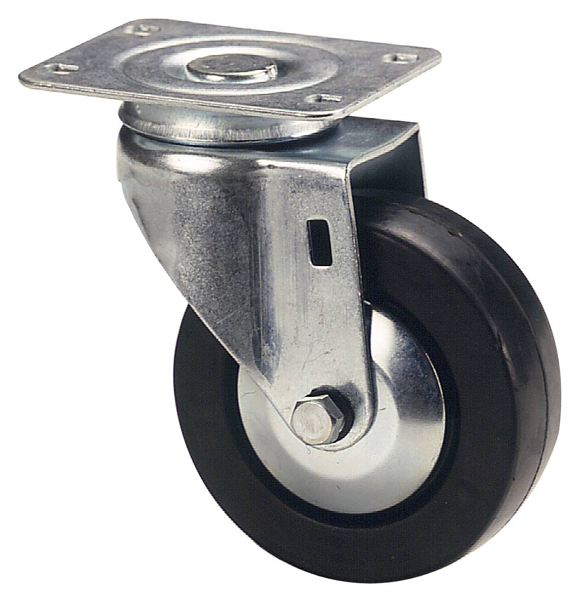 Hjulsats för montörvagnar Teng Tools TCW-SW – bild 2