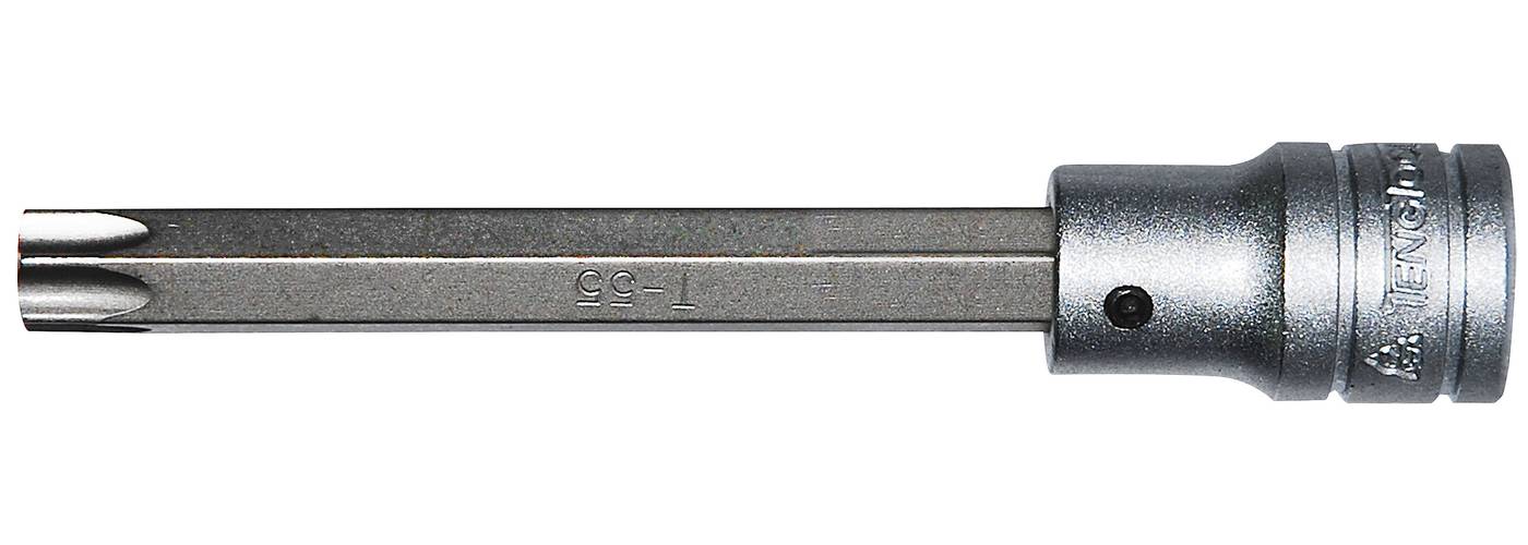 Hylsor för bilar. Teng Tools 120955 / 120970