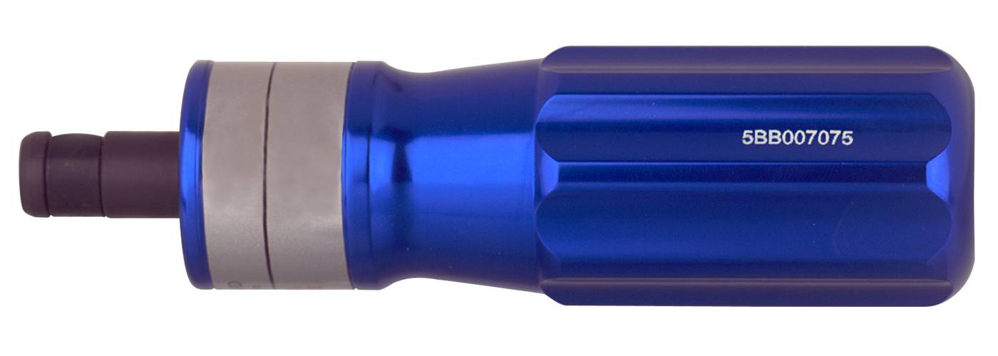 Momentskruvmejsel Gedore TLS Förinställd – bild 2