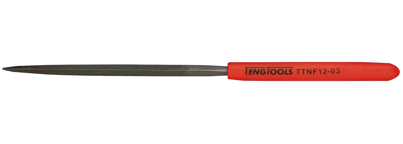Nålfil Teng Tools TTNF12-