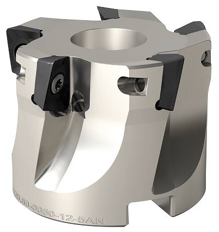 Hörnfräs Seco Turbo 12 R220.69-