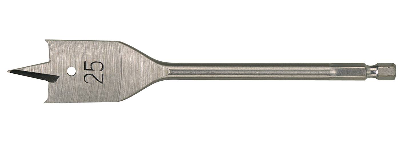 Centrumborr 150 mm Luna
