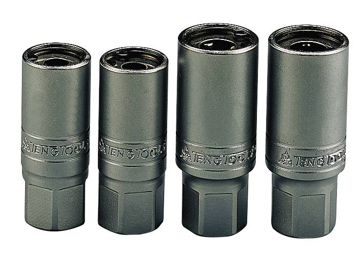 Pinnskruvutdragare. Teng Tools ST12506-C / ST12512-C
