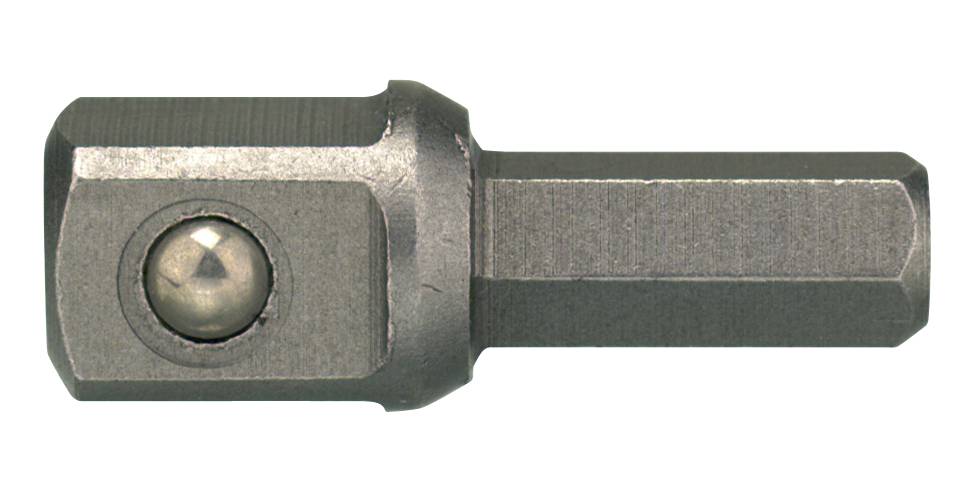 Sexkantadapter. Teng Tools M140037 / M38037