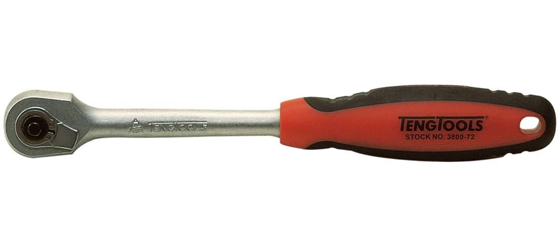 Reparationssatser till Teng Tools spärrhandtag