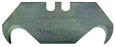 Knivblad. Stanley 0-11-911 / 0-11-952 – bild 2