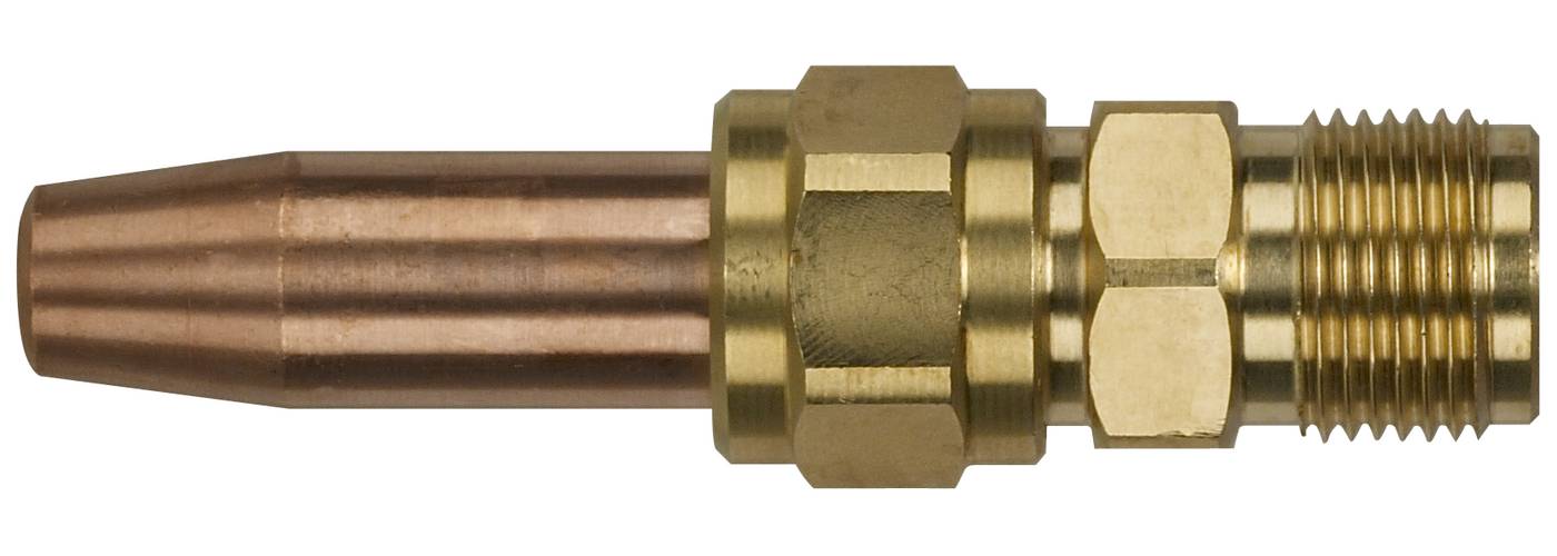 Skärmunstycke Elga/Gasiq för N 76 – bild 3