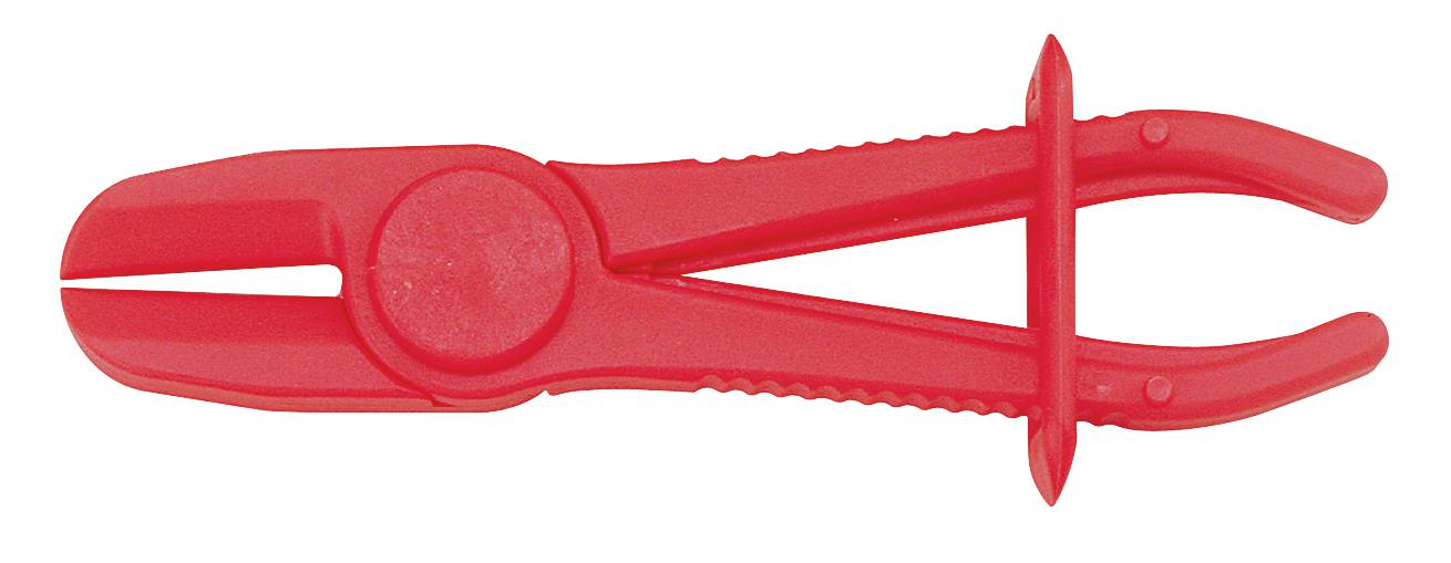 Klämtång. Teng Tools AT080 / AT085 / AT090