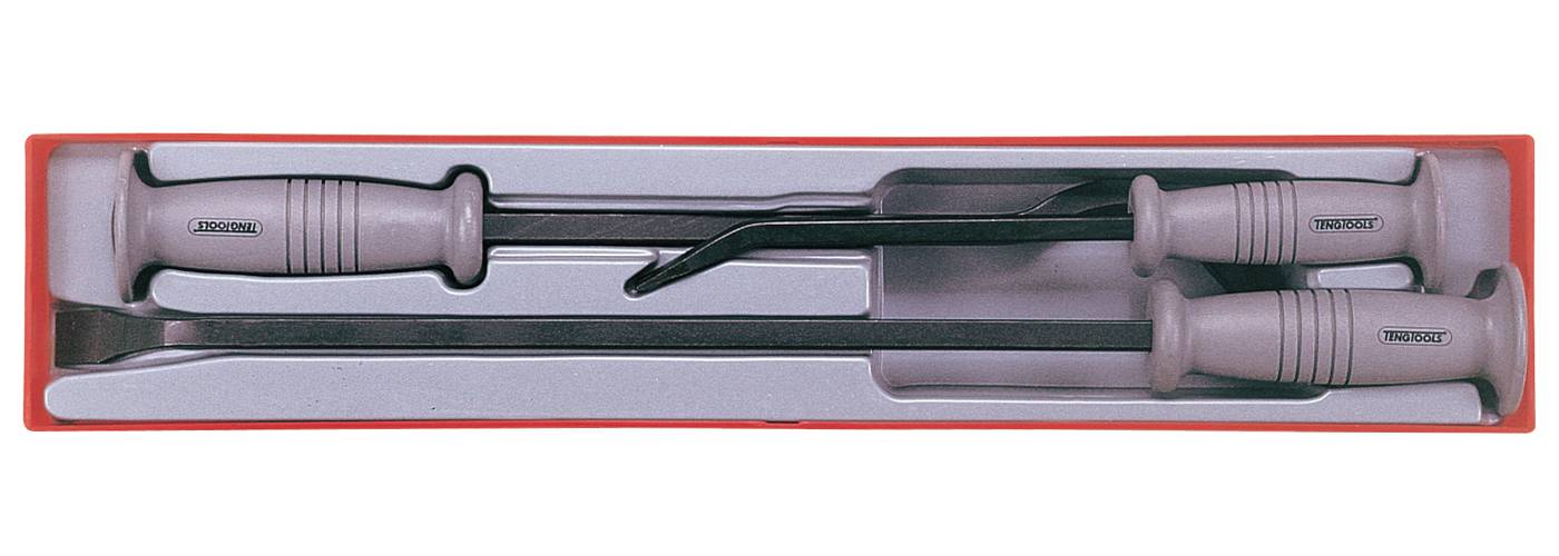 3 delars Brytspaksats Teng Tools TTXPB3A