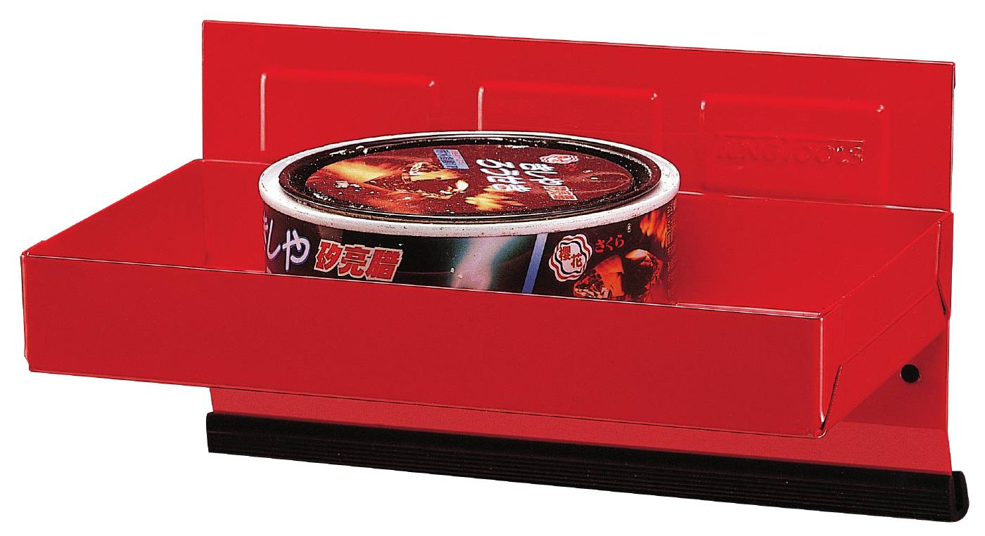 Hylla med magnetfäste Teng Tools 580C / 580D